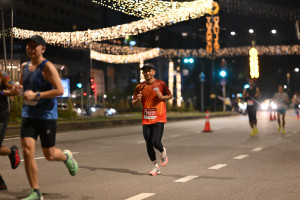 Selangor Half Marathon 2026