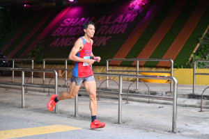 Selangor Half Marathon 2026