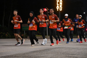 Selangor Half Marathon 2026