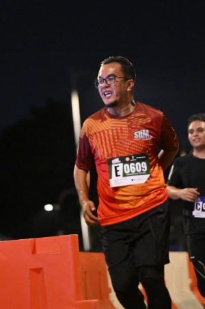Selangor Half Marathon 2026