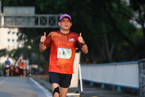 Selangor Half Marathon 2026