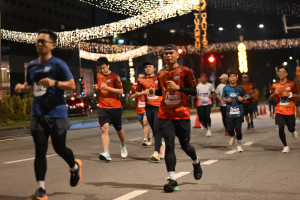 Selangor Half Marathon 2026