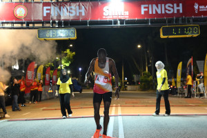 Selangor Half Marathon 2026