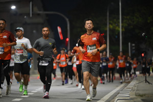 Selangor Half Marathon 2026