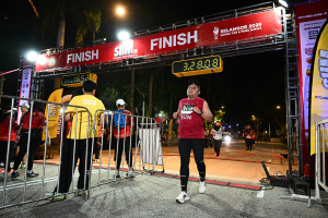 Selangor Half Marathon 2026