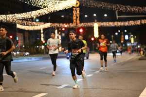 Selangor Half Marathon 2026