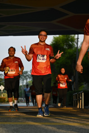 Selangor Half Marathon 2026