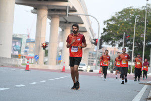 Selangor Half Marathon 2026