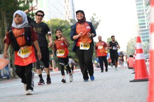Selangor Half Marathon 2026