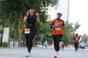 Selangor Half Marathon 2026