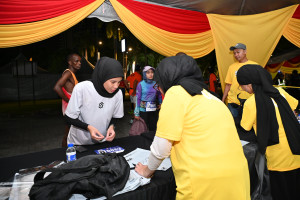 Selangor Half Marathon 2026