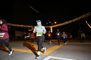 Selangor Half Marathon 2026
