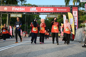 Selangor Half Marathon 2026