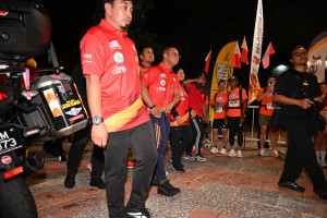 Selangor Half Marathon 2026