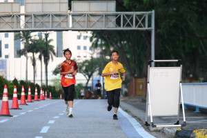 Selangor Half Marathon 2026