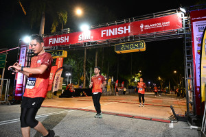 Selangor Half Marathon 2026