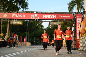 Selangor Half Marathon 2026