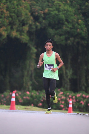 Selangor Half Marathon 2026