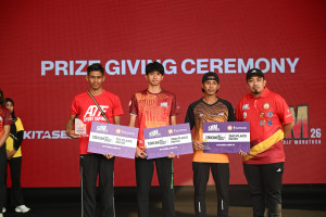 Selangor Half Marathon 2026