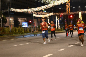 Selangor Half Marathon 2026