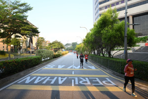 Selangor Half Marathon 2026