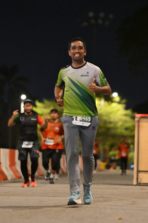 Selangor Half Marathon 2026