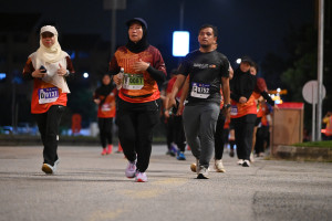 Selangor Half Marathon 2026