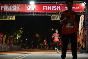 Selangor Half Marathon 2026