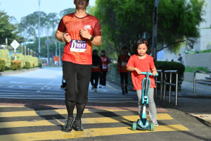 Selangor Half Marathon 2026