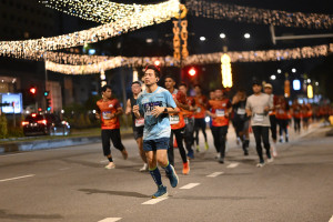 Selangor Half Marathon 2026