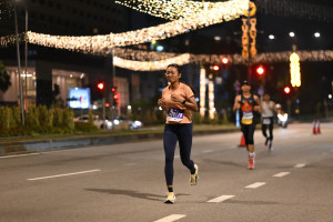 Selangor Half Marathon 2026