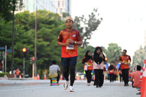 Selangor Half Marathon 2026