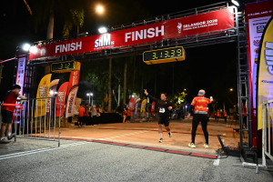 Selangor Half Marathon 2026