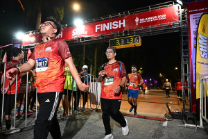 Selangor Half Marathon 2026