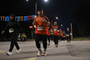 Selangor Half Marathon 2026