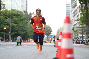 Selangor Half Marathon 2026