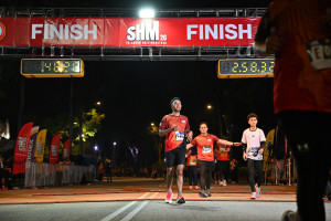 Selangor Half Marathon 2026