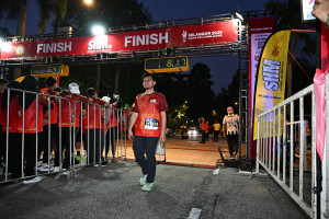 Selangor Half Marathon 2026