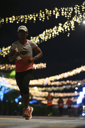 Selangor Half Marathon 2026
