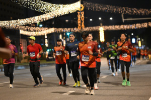 Selangor Half Marathon 2026