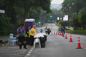 Selangor Half Marathon 2026