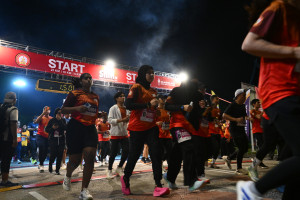 Selangor Half Marathon 2026