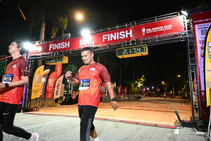 Selangor Half Marathon 2026