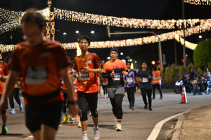 Selangor Half Marathon 2026