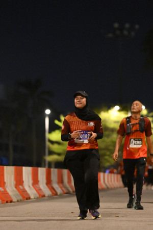 Selangor Half Marathon 2026