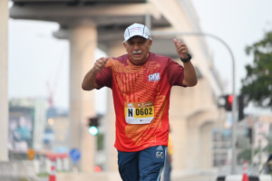 Selangor Half Marathon 2026