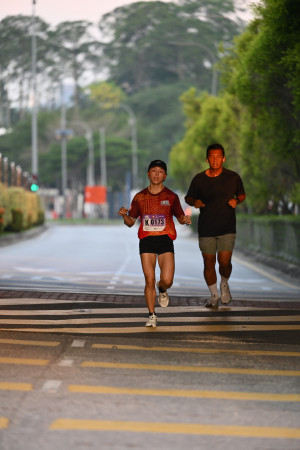 Selangor Half Marathon 2026