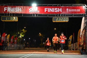 Selangor Half Marathon 2026