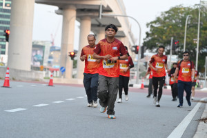 Selangor Half Marathon 2026