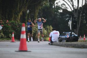 Selangor Half Marathon 2026